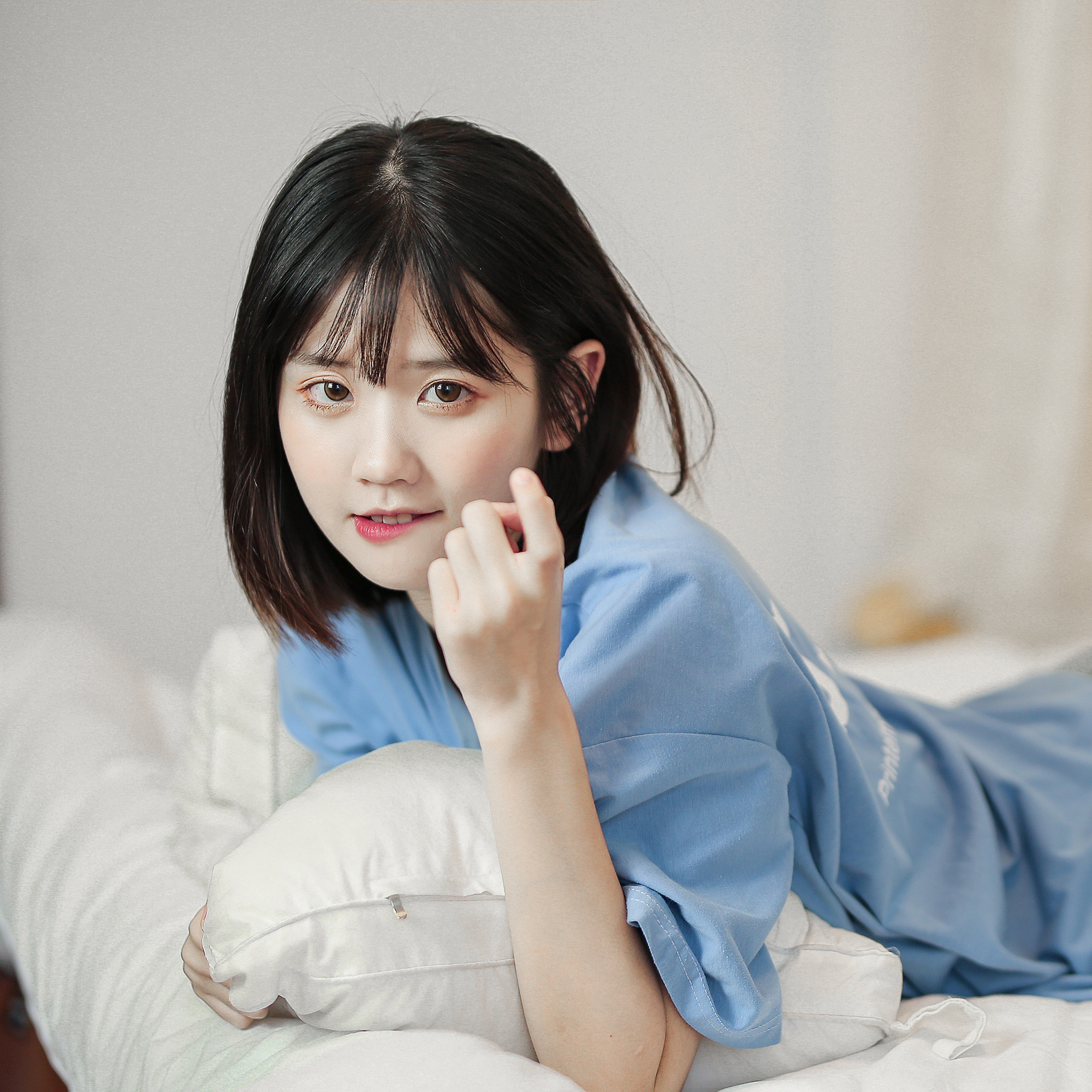 神谷熏（身份：神谷活心流代理师父、女主角） - 短剧分集全集在线观看 - 云端看剧